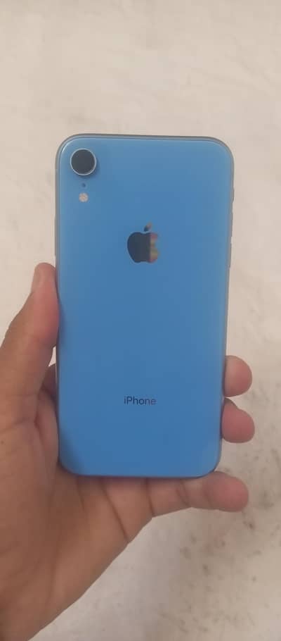 i phone xr