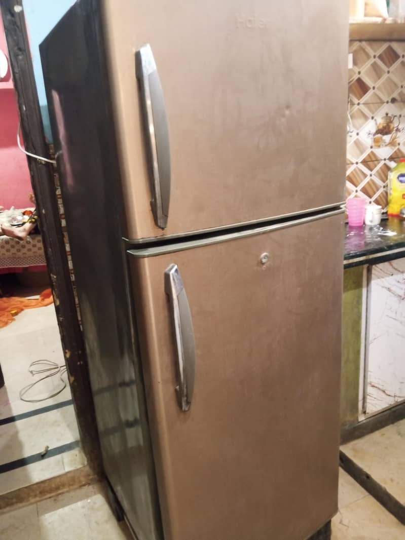 Refrigerator 1