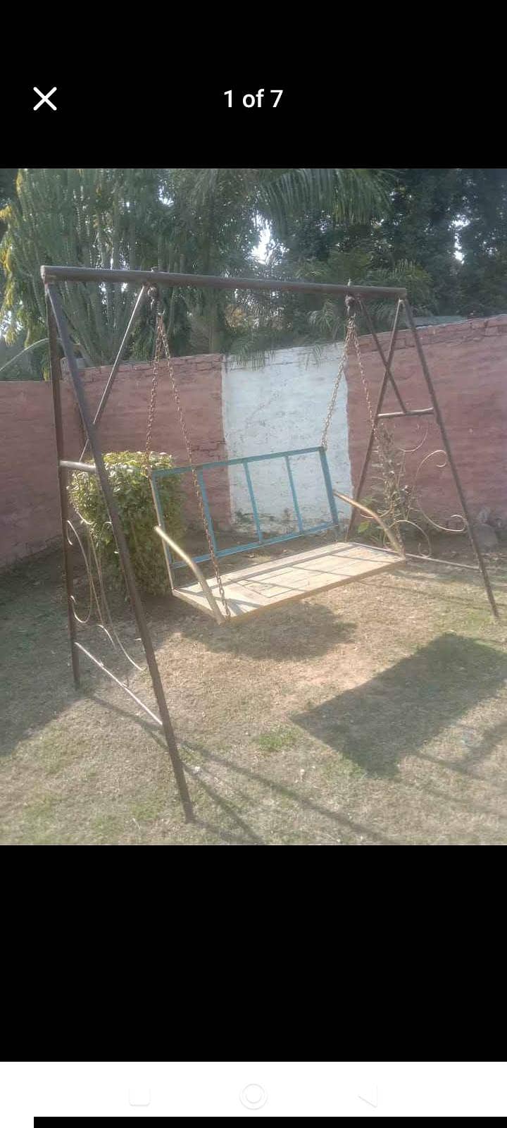 swing 0