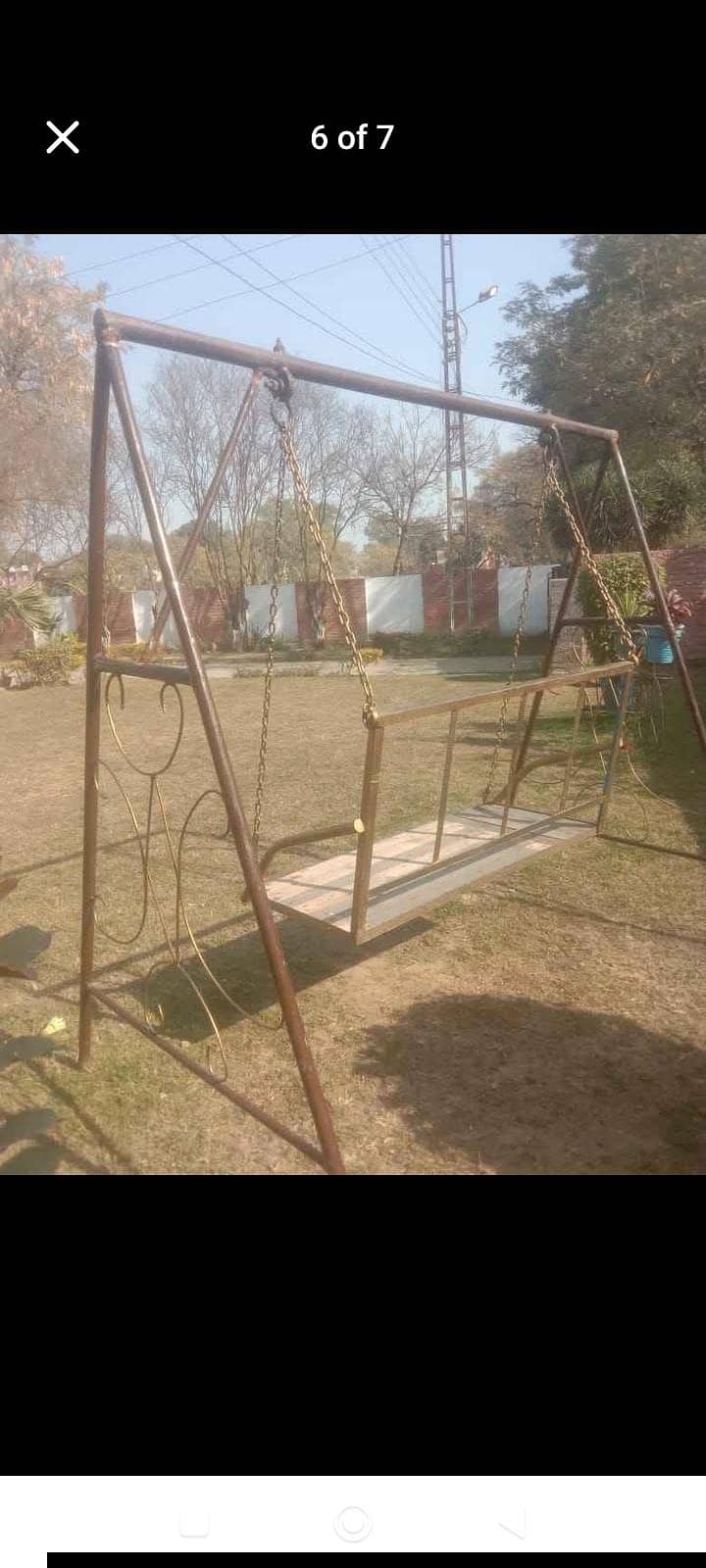 swing 1