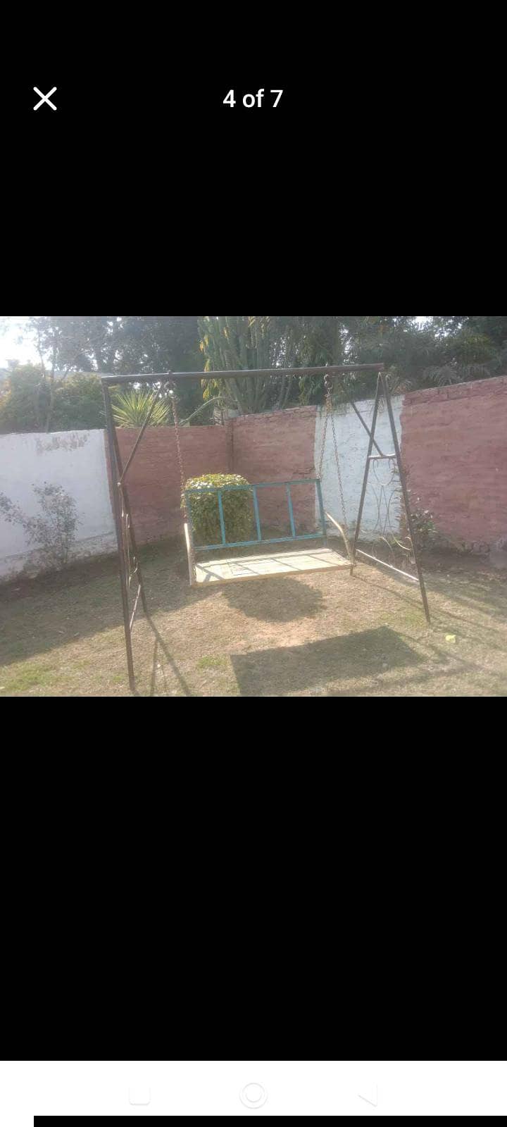 swing 2