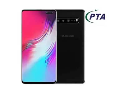 Samsung Mobile S10 5G