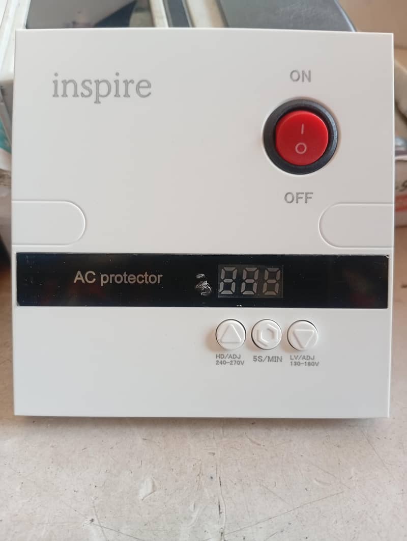 Ac Protect 0