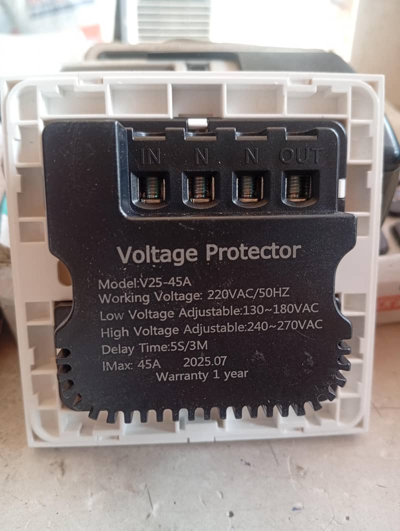 Ac Protect 1