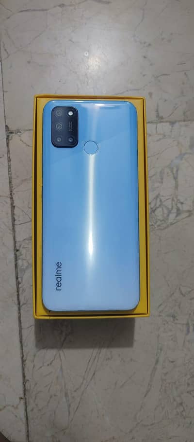 Realme 7i