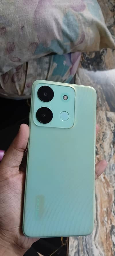 Infinix Smart 7