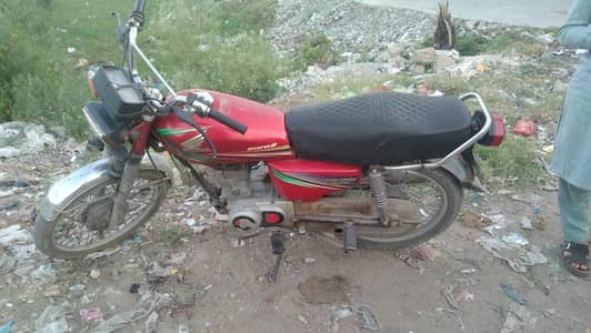 ok bike