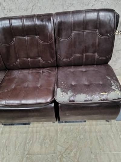 office sofa set