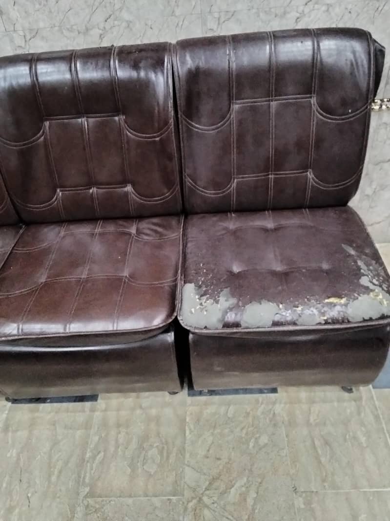 office sofa set 0