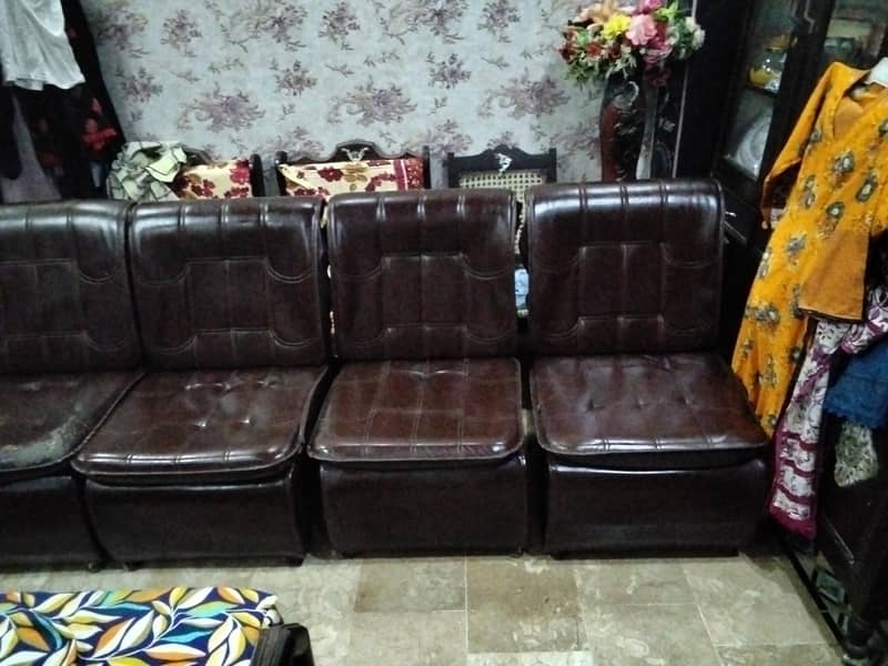 office sofa set 1