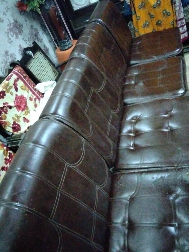 office sofa set 2