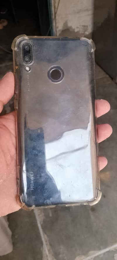 Mobile Phone for Sale | Working Condition | Side Button Issue