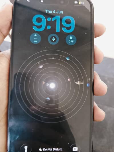 Iphone 15 pro max jv