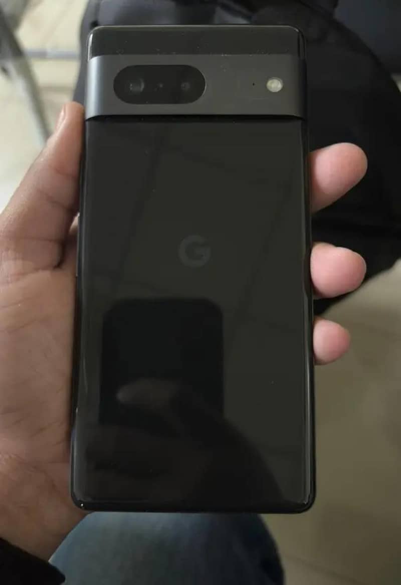 Google Pixel 7 0