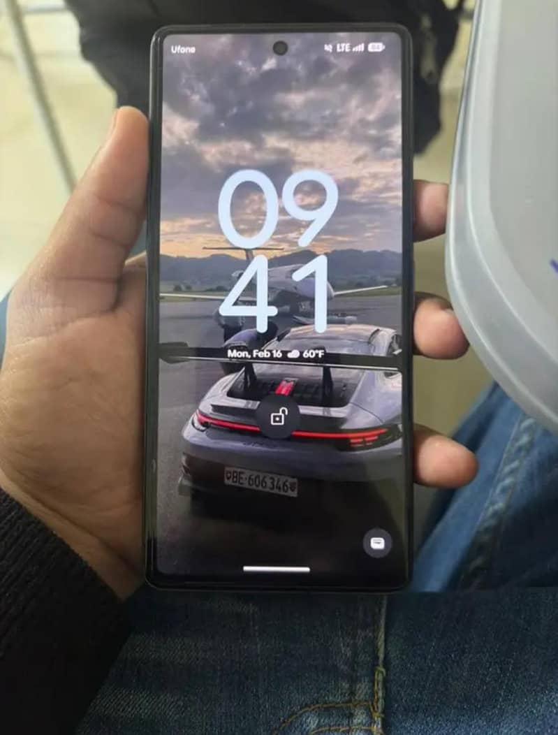 Google Pixel 7 1
