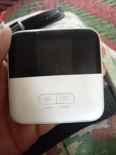 pocket WiFi