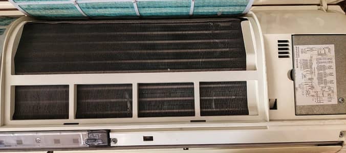 Split General Ac for sale