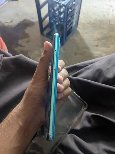 One Plus 8T