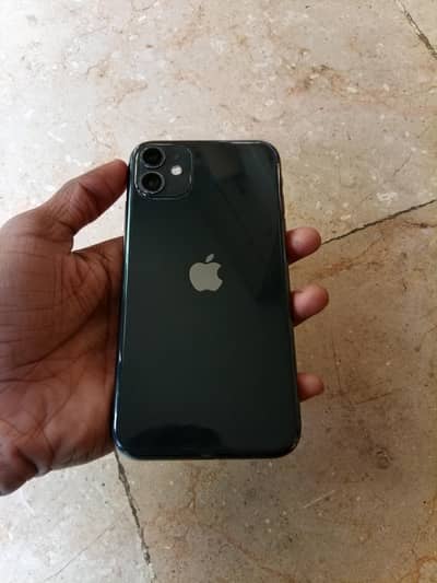 iphone 11 Non PTA