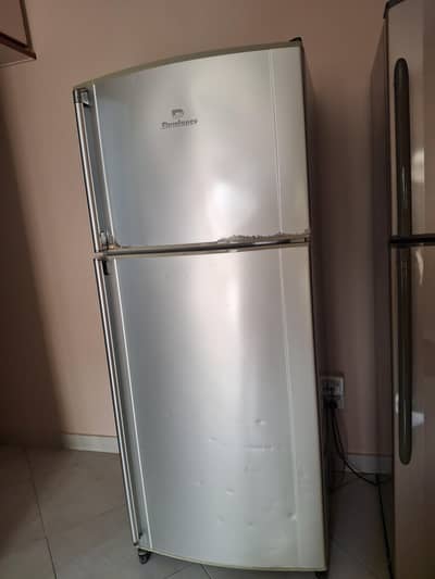 Selling Used Dawlance HZ H-Zone Plus 18CFT FULL SIZE
