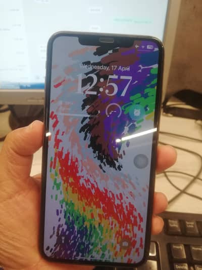 Apple iPhone XS Max