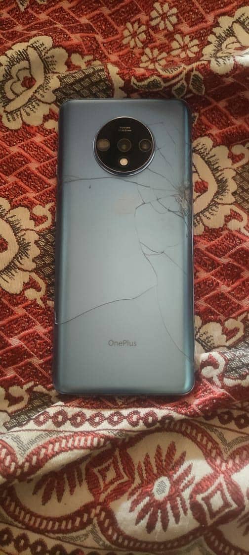 One Plus 7 0
