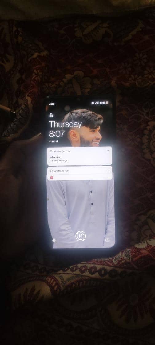 One Plus 7 3