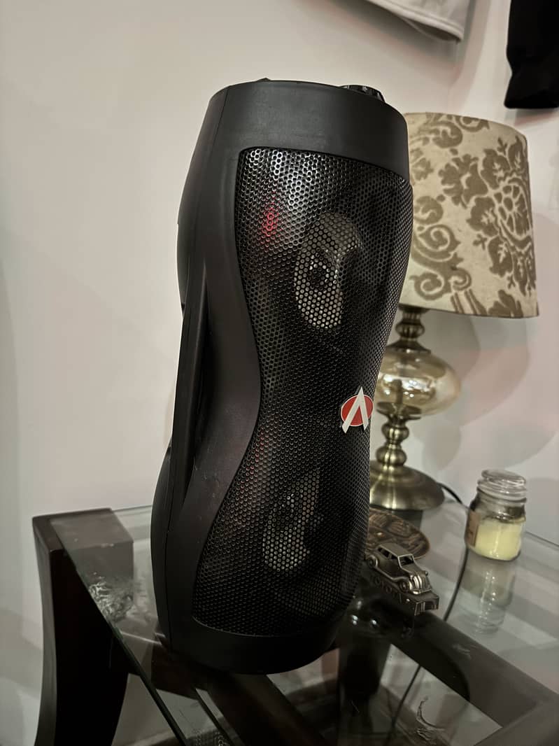 Audionic Portable Speaker 2