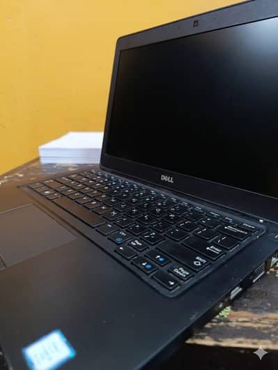 Dell Latitude 5280