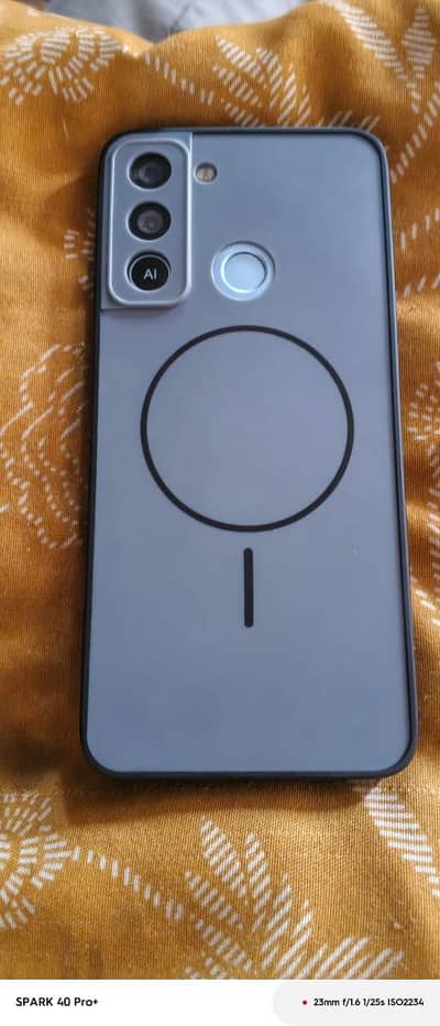 Tecno Pop 5