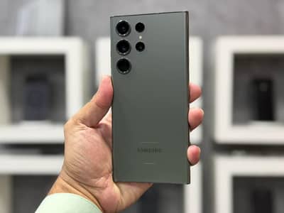 Samsung Mobile S23Ultra