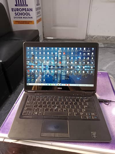 core i5 fourth generation