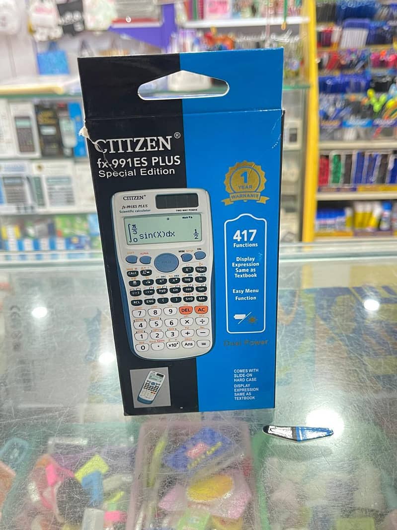 calculator 0