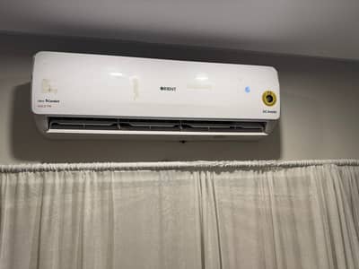 Two ACS one is orient one is hier for sale in 10/10 condition