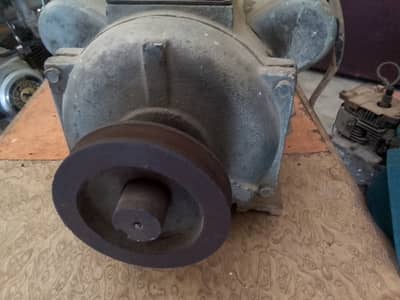 Pem china original  100percet copper 2 HP motor
