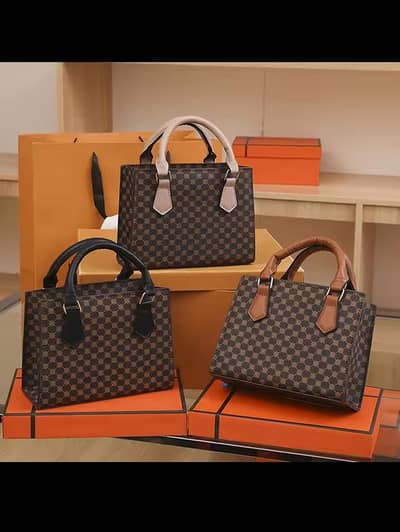 women Hand bag's
