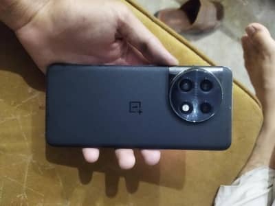One Plus 11
