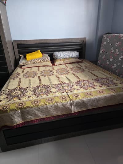 bed set