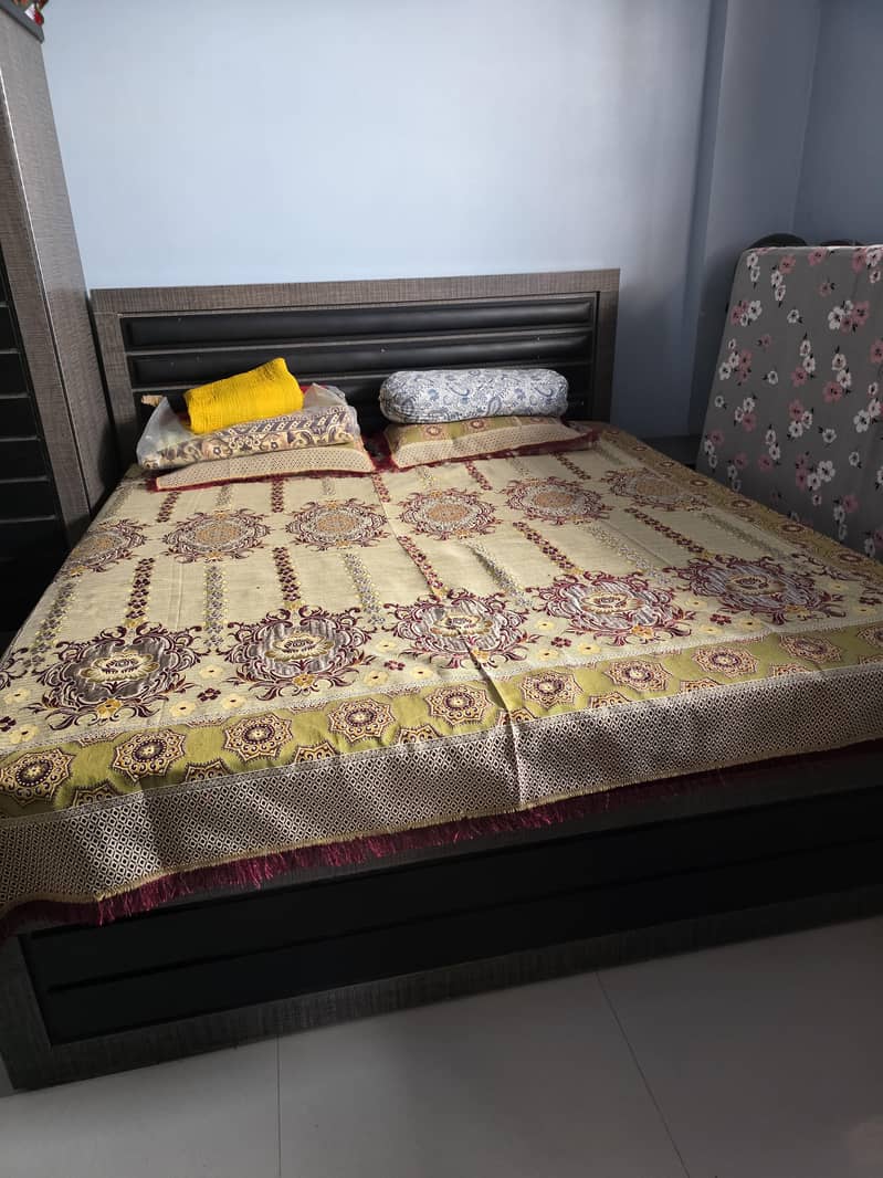 bed set 0