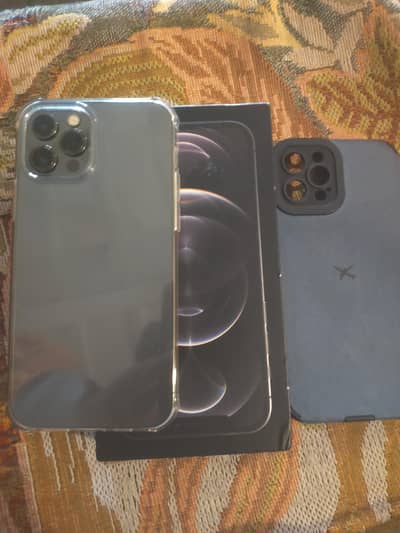 Apple iPhone 12 Pro