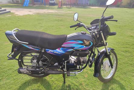 Honda Prider for sale