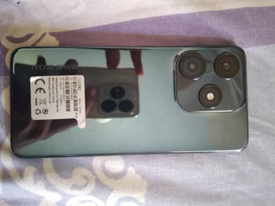 Tecno Spark 10C urgent sale