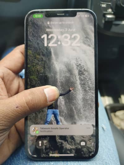 Apple iPhone 12 Pro Max