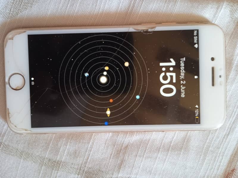 Apple iPhone 8 0