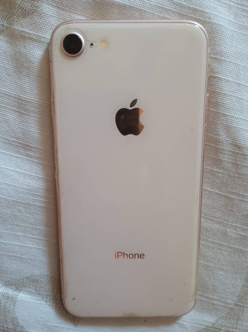Apple iPhone 8 2