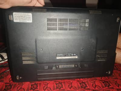 Dell laptop with hard 128 condition 10 by 8