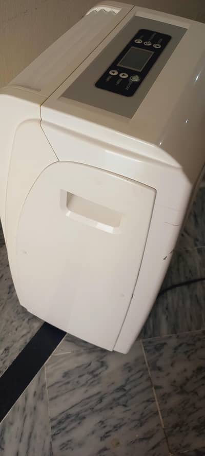 PORTABLE AC