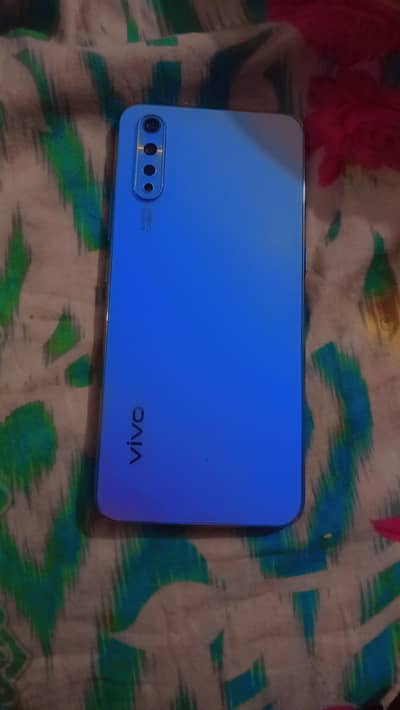 Vivo S1 PTA approved