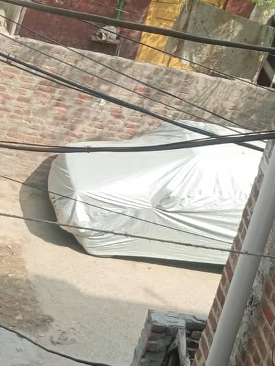 very good condition chill ac VXR
