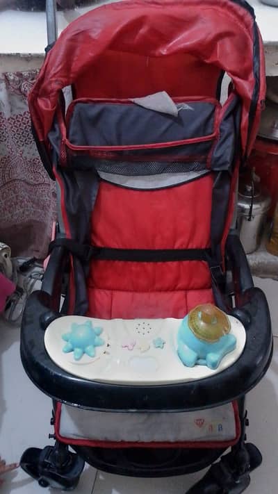 baby carry cycle